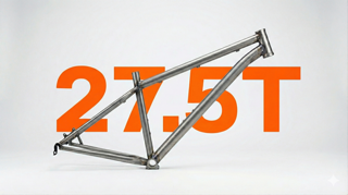 MTB Frame 27.5T